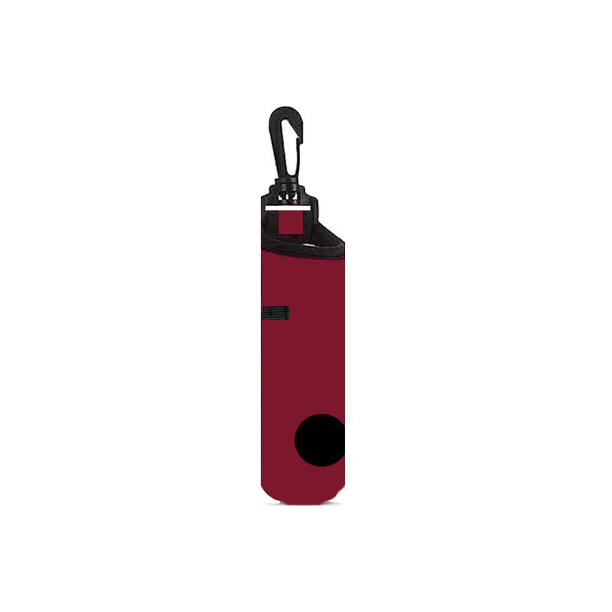 Premium Neoprene Golf Ball Pouch 19