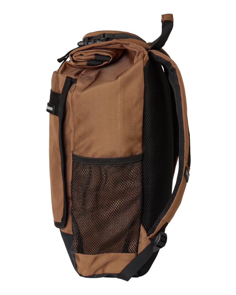 Roll Top Backpack - 1410DD 7