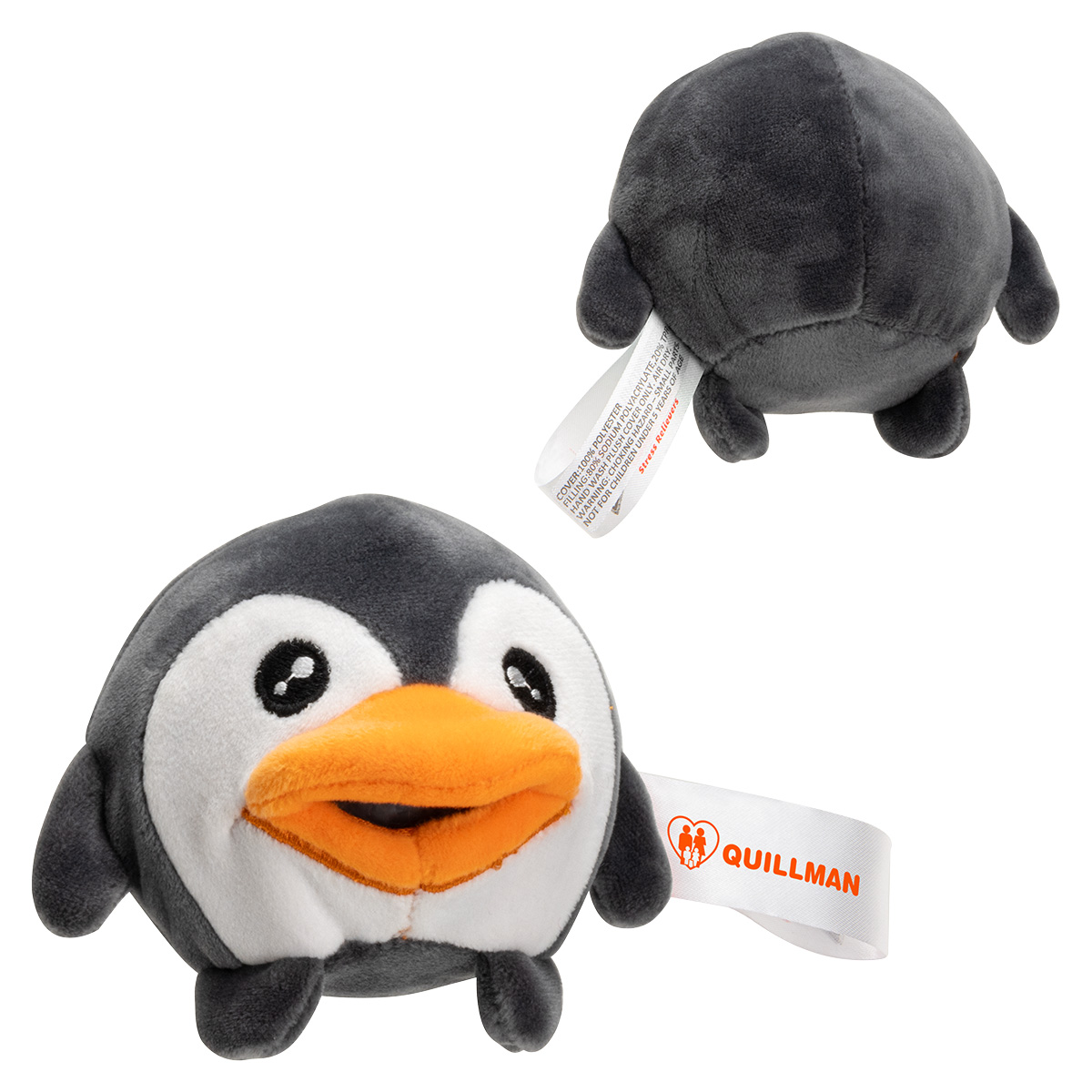 Stress Busters™ Penguin 2