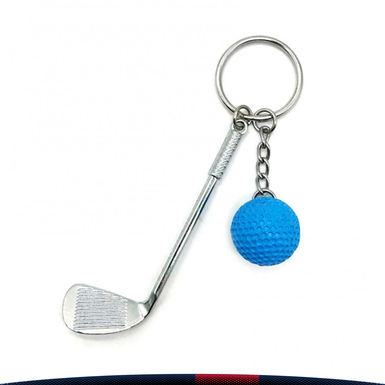 Golf Key Chain 5