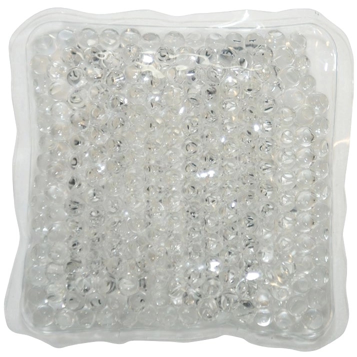 Hot/Cold Gel Pack With Beads 6