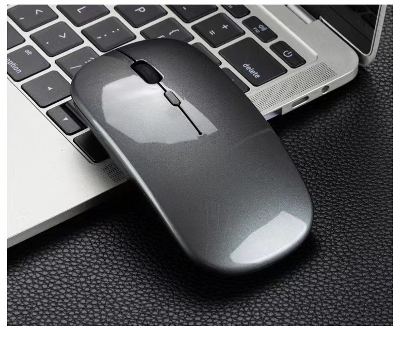 Power Glide Wireless Mouse 2