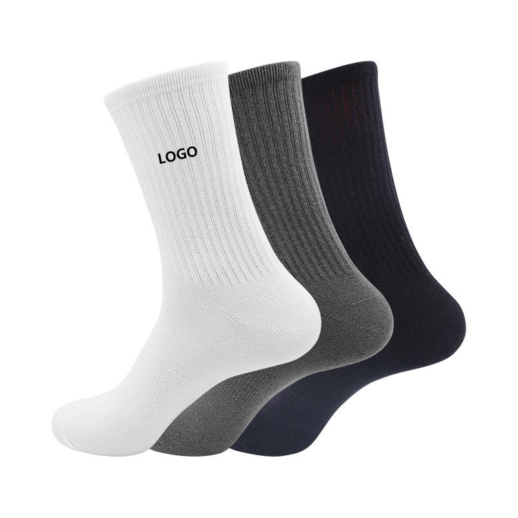 Men'S Athletic Ankle Socks 2