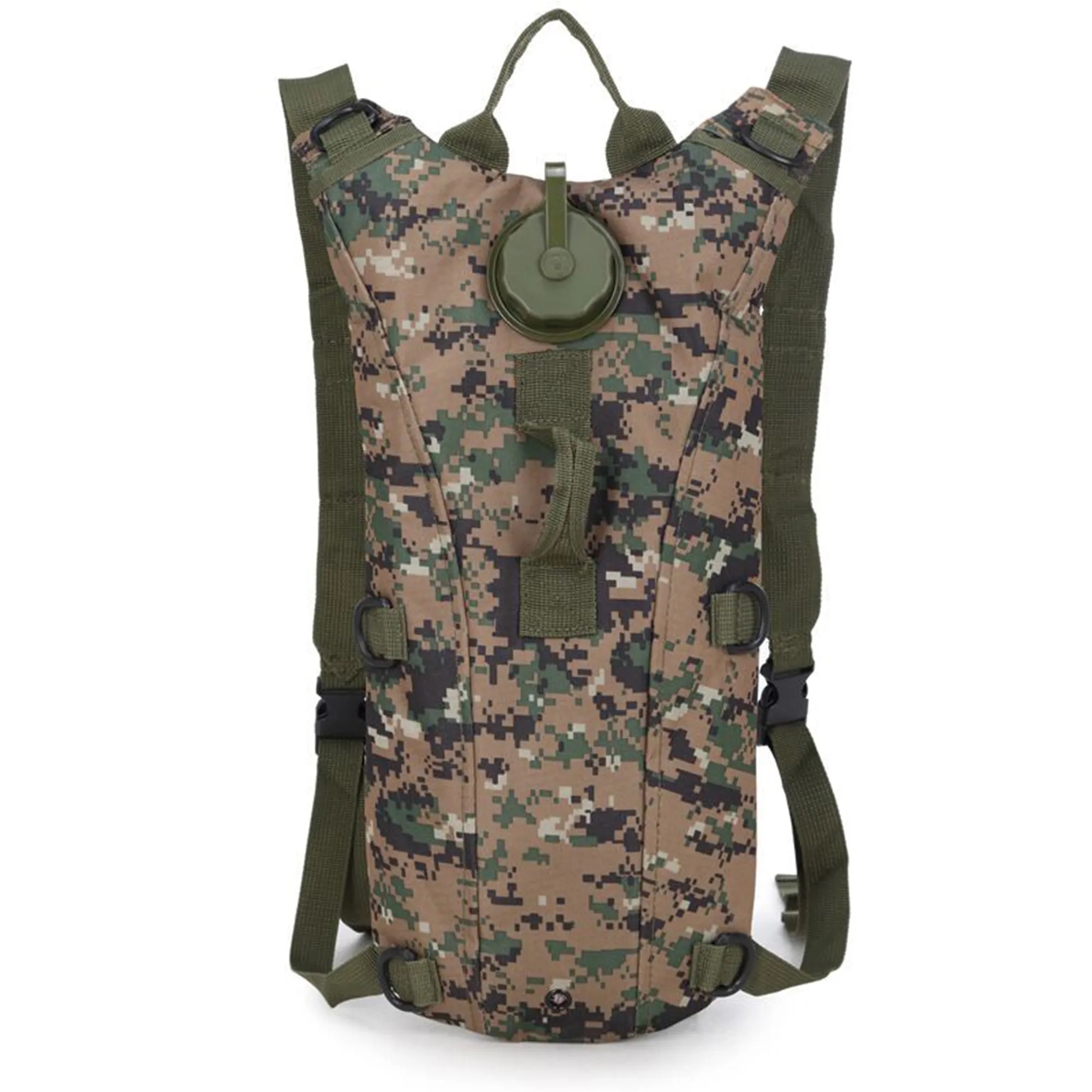 Outdoor Hydration Backpack 12