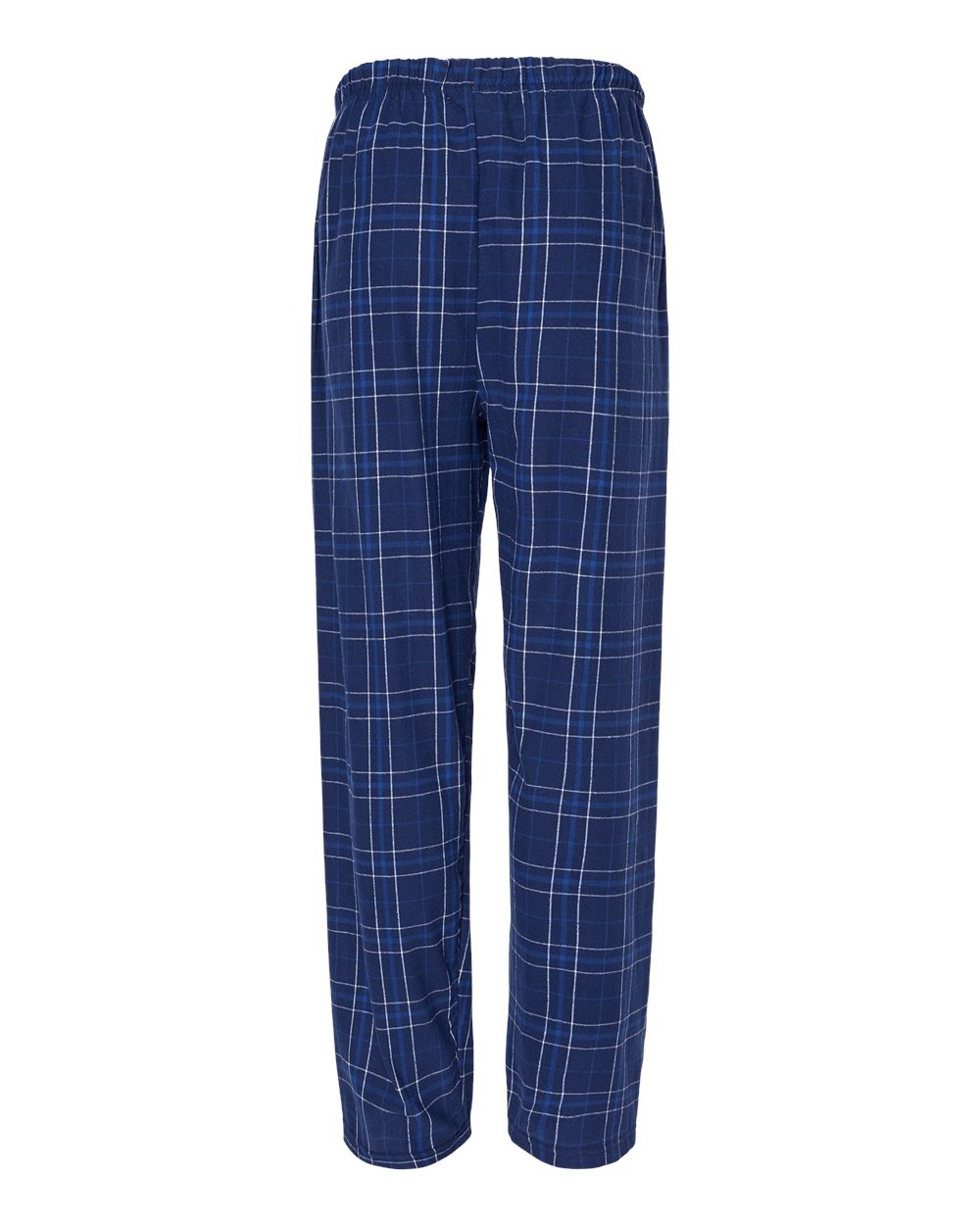 Men's Harley Flannel Pants - BM6624 53
