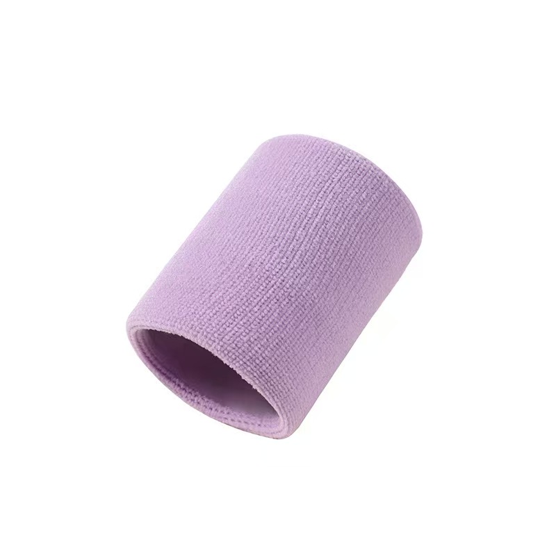 Sweat-Absorbent Wristband 1