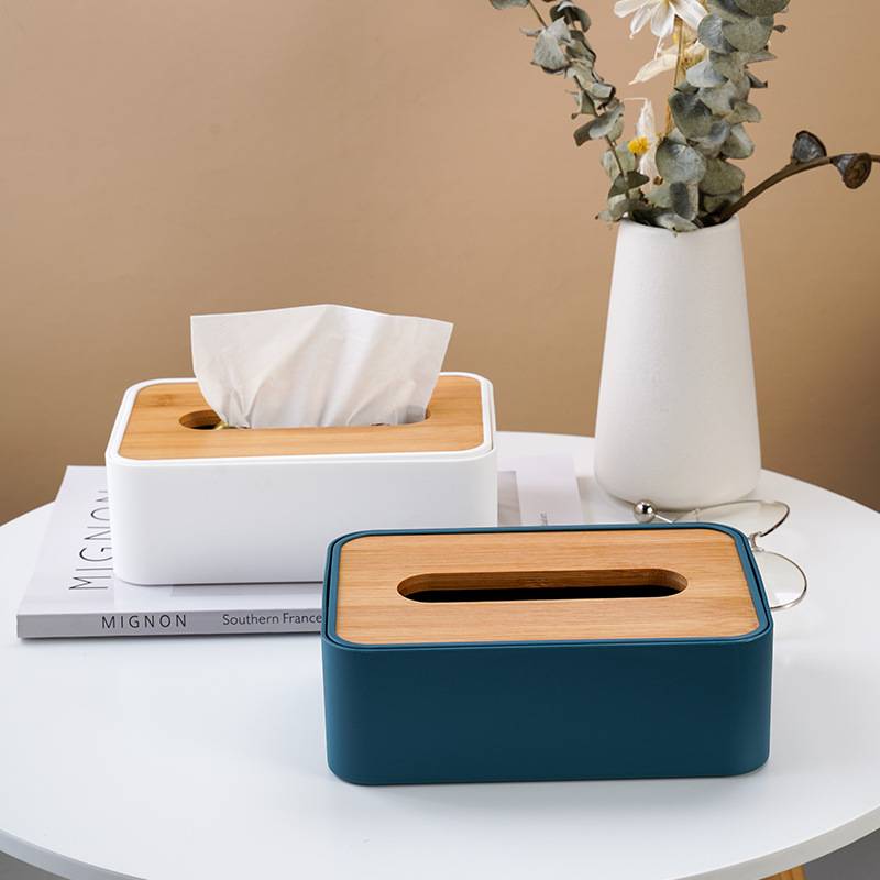 Tissue Box 6