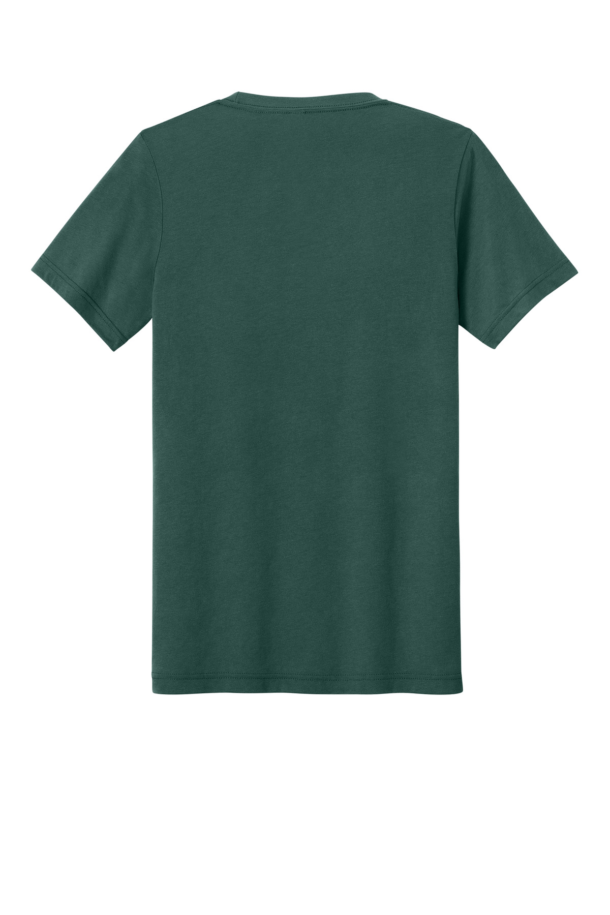 BELLA+CANVAS Unisex Triblend Short Sleeve Tee. BC3413 436