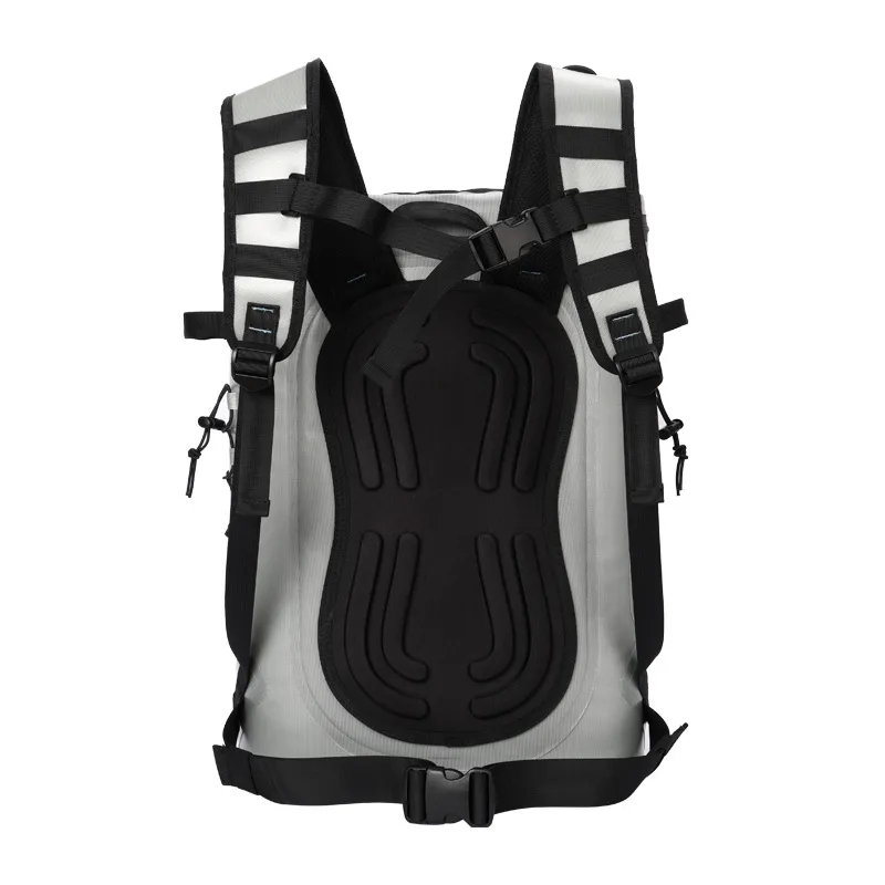 Tpu Large Capacity Insulated Picnic Pack 5