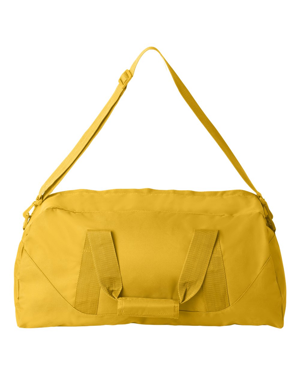 Recycled 23 1/2" Large Duffel Bag - 8806 6
