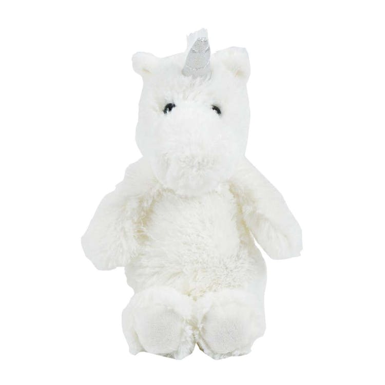 Plush Unicorns White - 8" 2