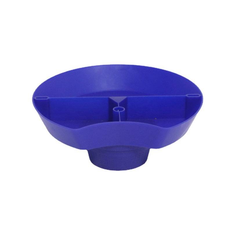 Detachable Snack Tray 4