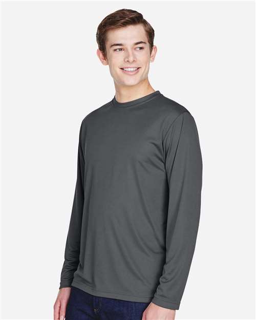 Men's Zone Performance Long Sleeve T-Shirt - TT11L 7