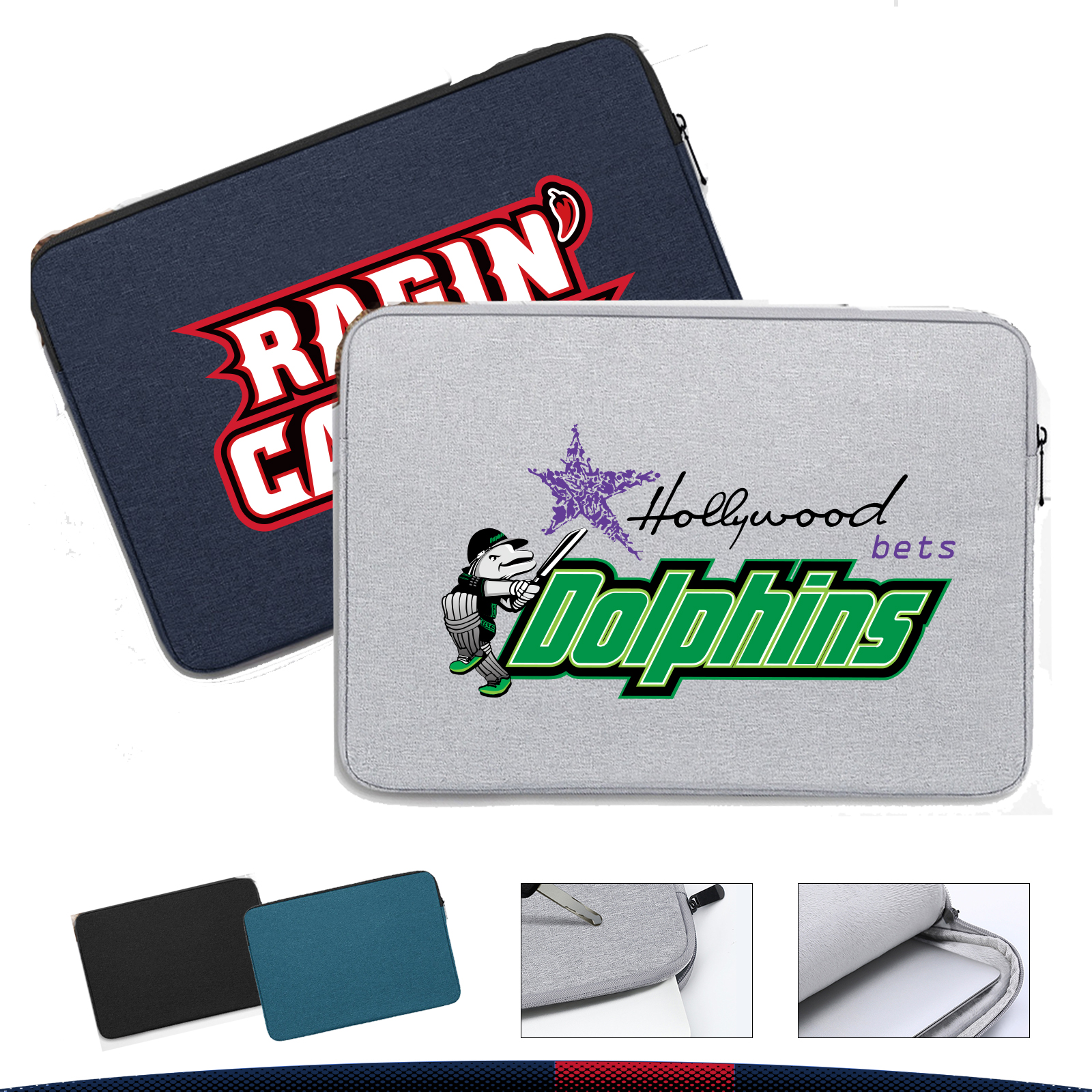 Zpist Laptop Case 3