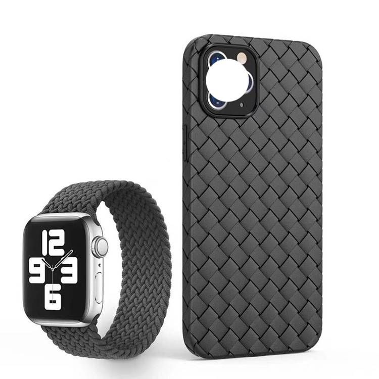 Weaving Design Phone case 5