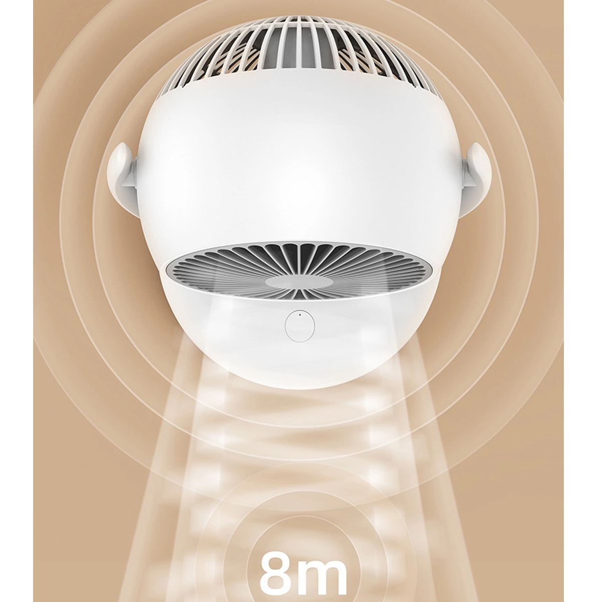 Table Fan 5