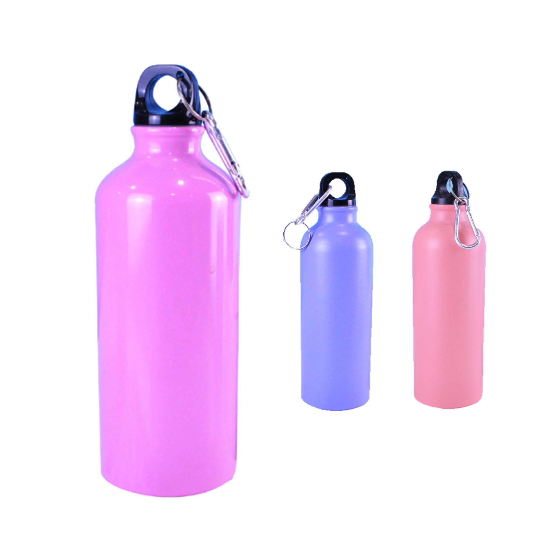 18oz. Color Changing Insulated Aluminum Tumbler 3