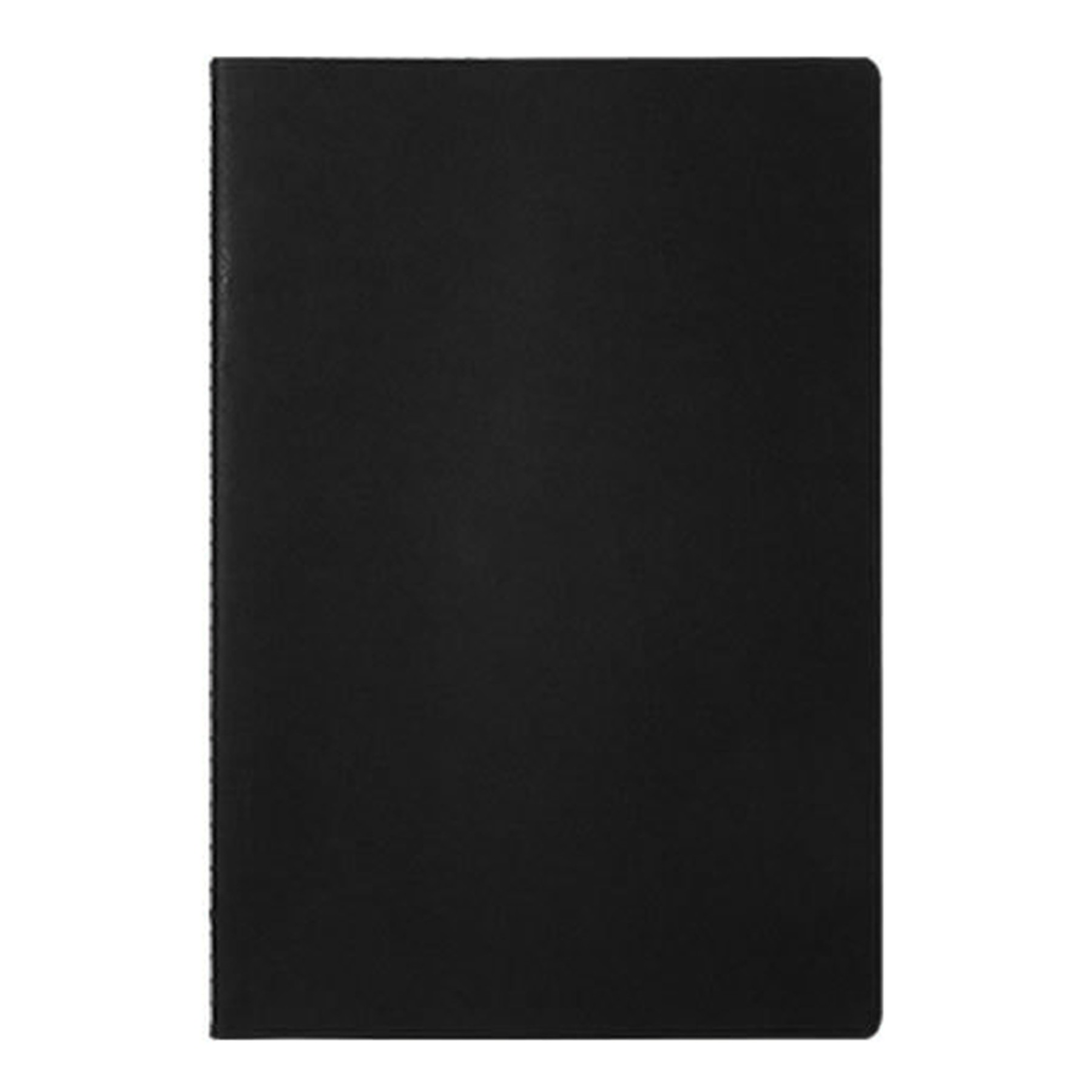 A5 Kraft Paper Notebook 1