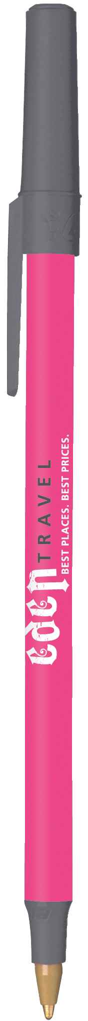 BIC® Round Stic® Pen 88