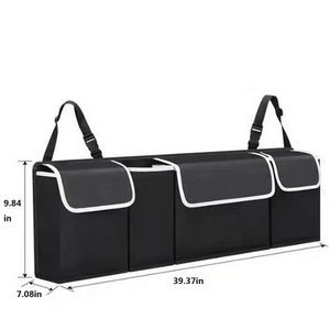 Car Trunk Organizer Hanging Bag 5