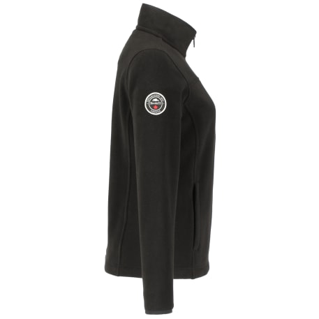 Roots73 WESTVILLE Eco Microfleece Full Zip-Women's 38