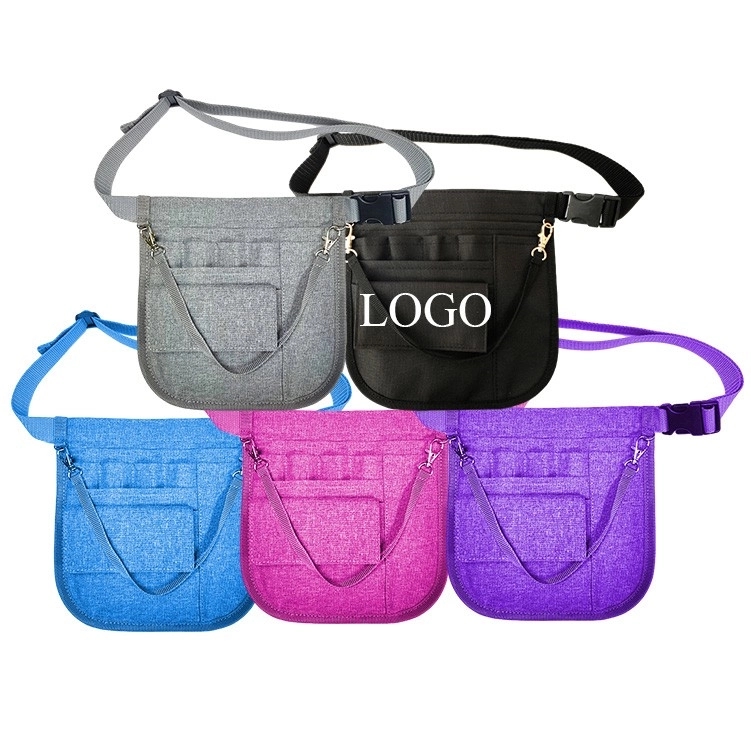 Nurse Waist Bag 2