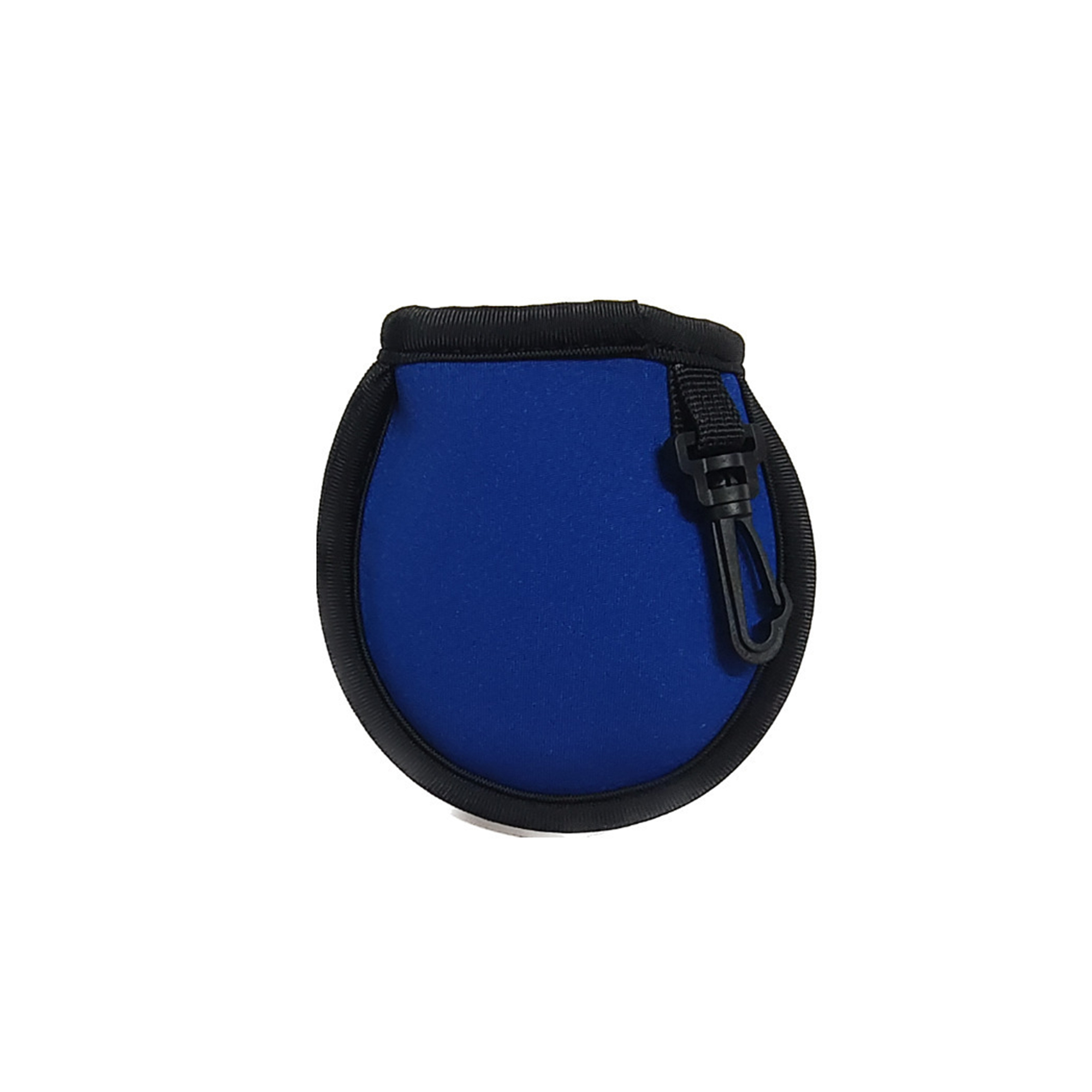 Dual Material Golf Ball Cleaning Pouch 11