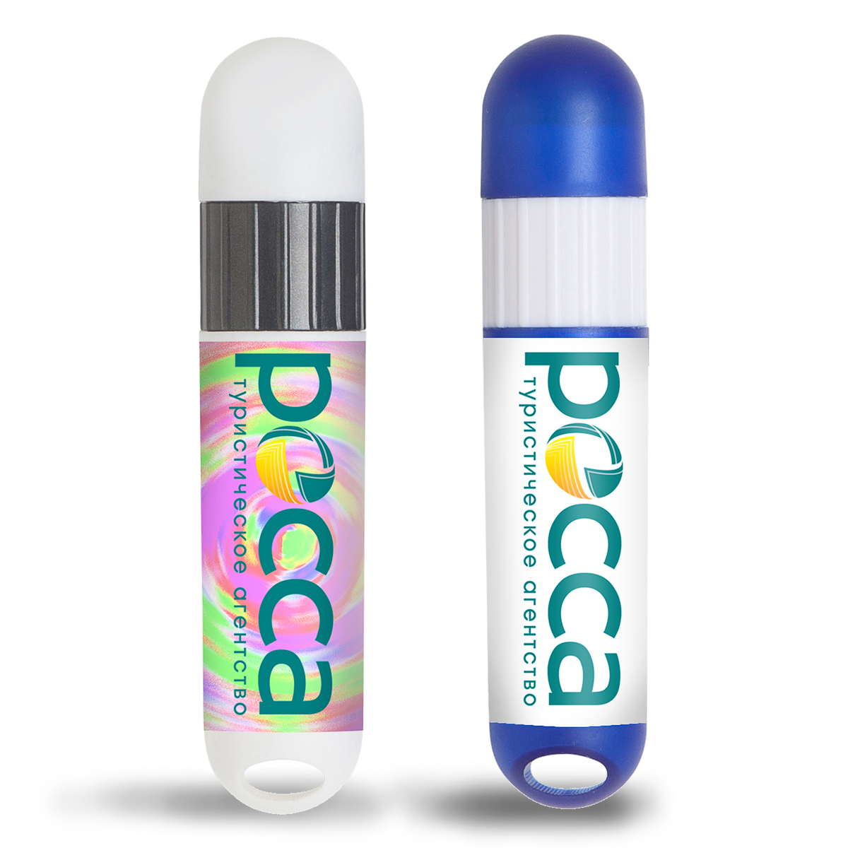 Lip Balm Sunscreen Duo 5