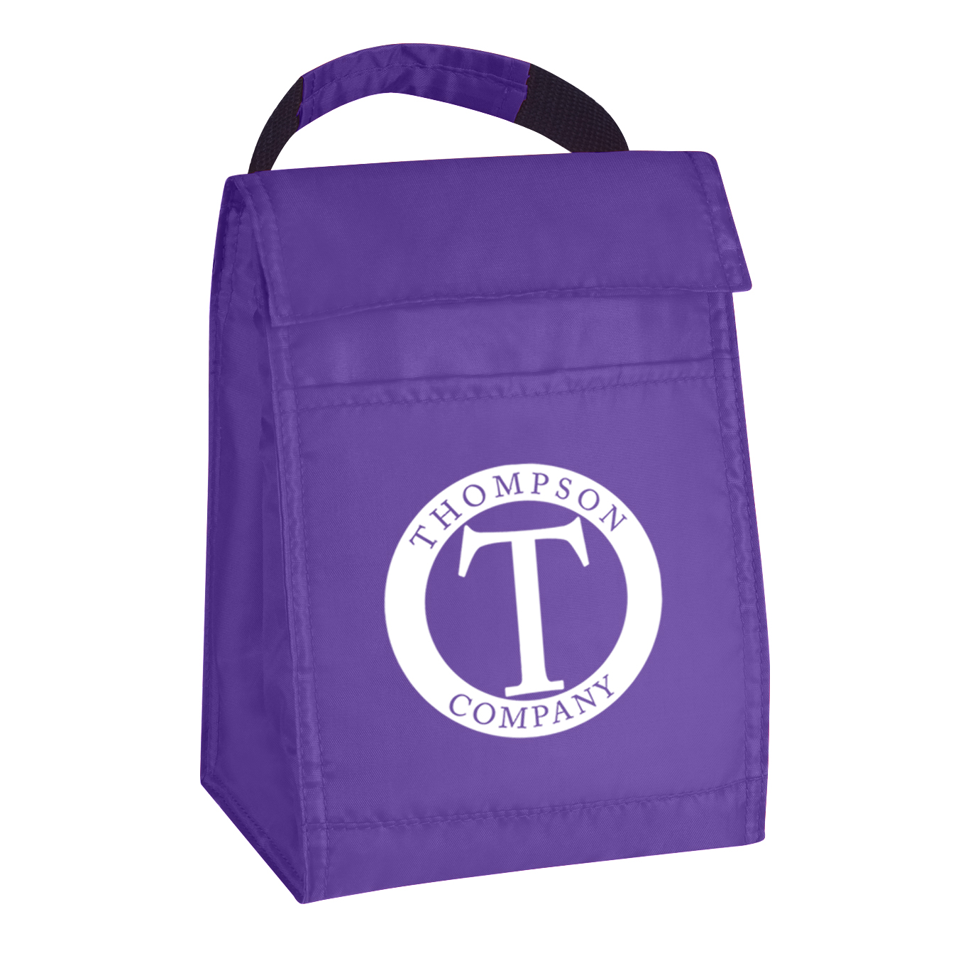 Budget Lunch Bag 17