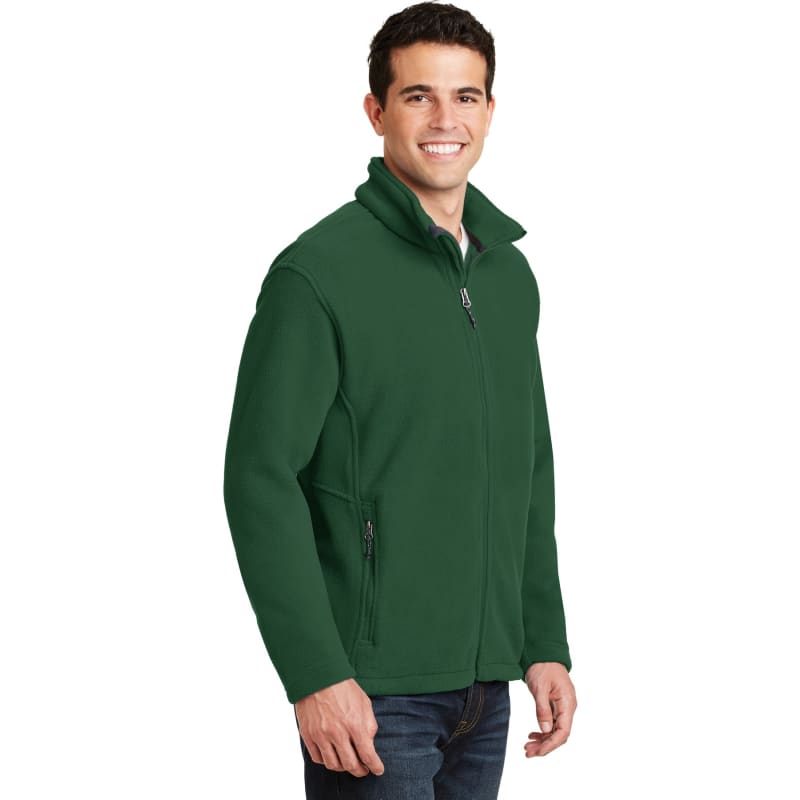 Port Authority Value Fleece Jacket. 26