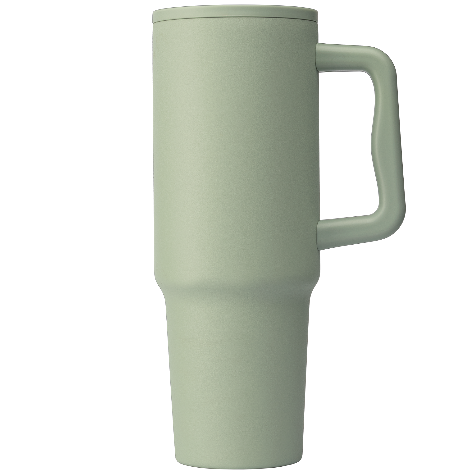 Polar Pro - 40 oz. Double-Wall Recycled Stainless Steel Tumbler with Straw 20