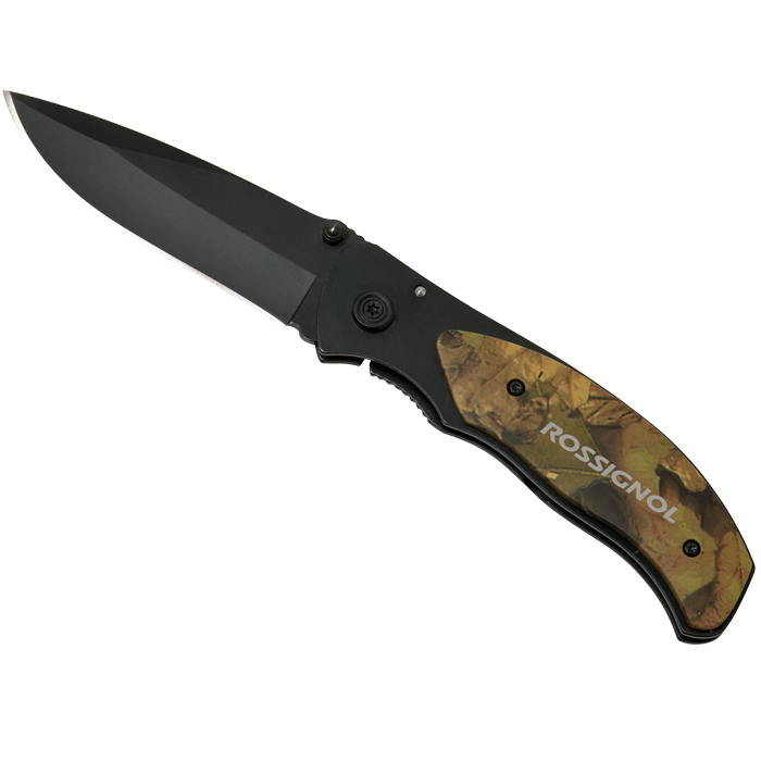 Autumn Hunt Knife 5