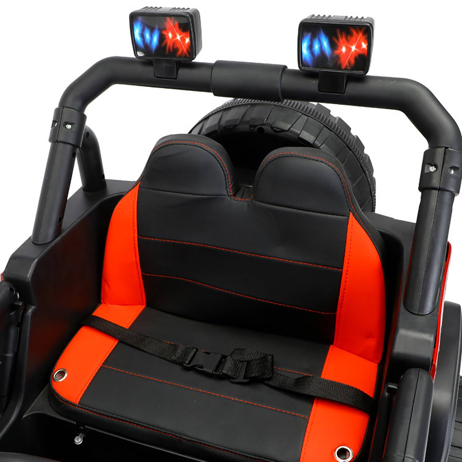 Remote Control Electric Car Toy 10