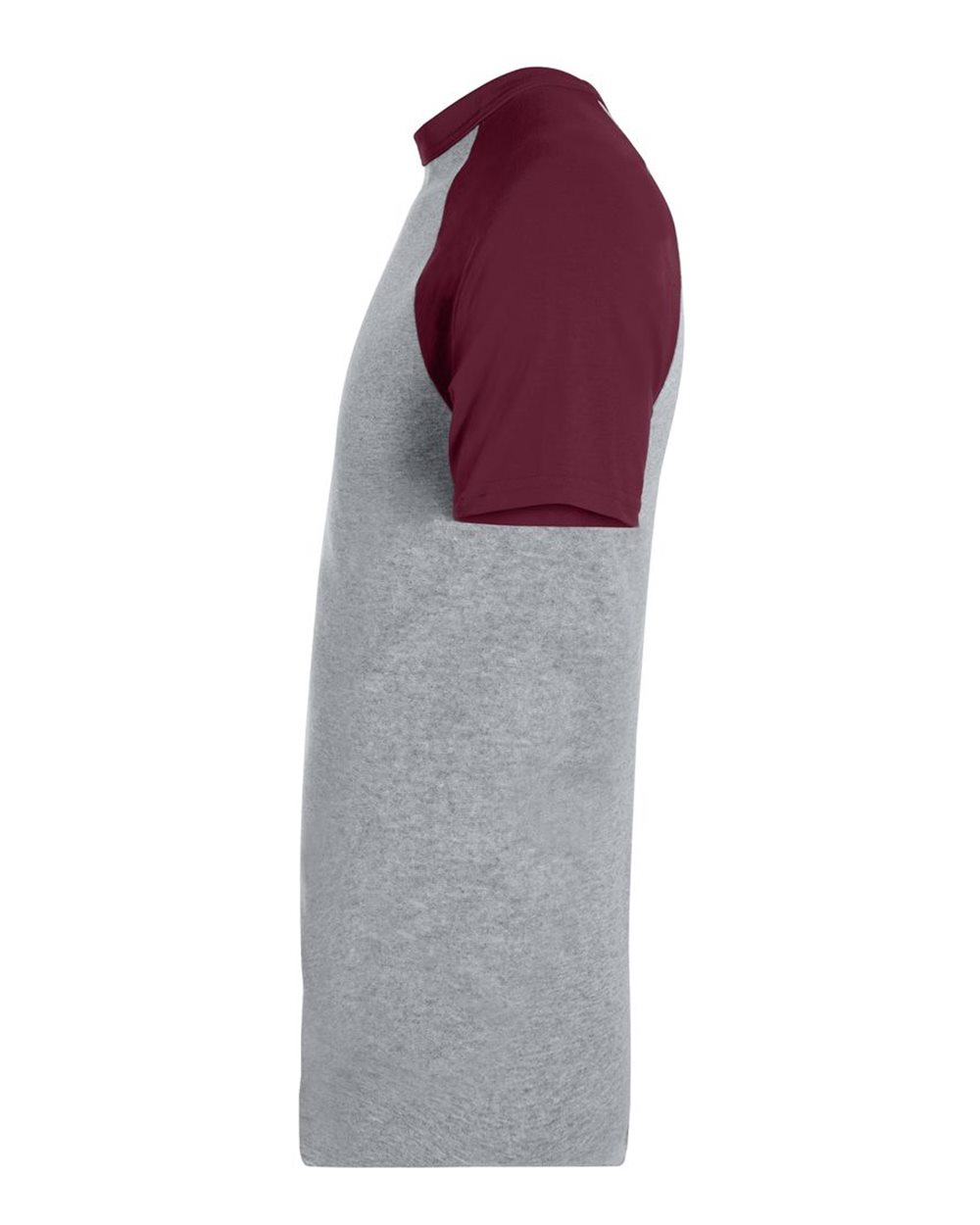 Unisex Raglan Baseball Jersey - 423 16