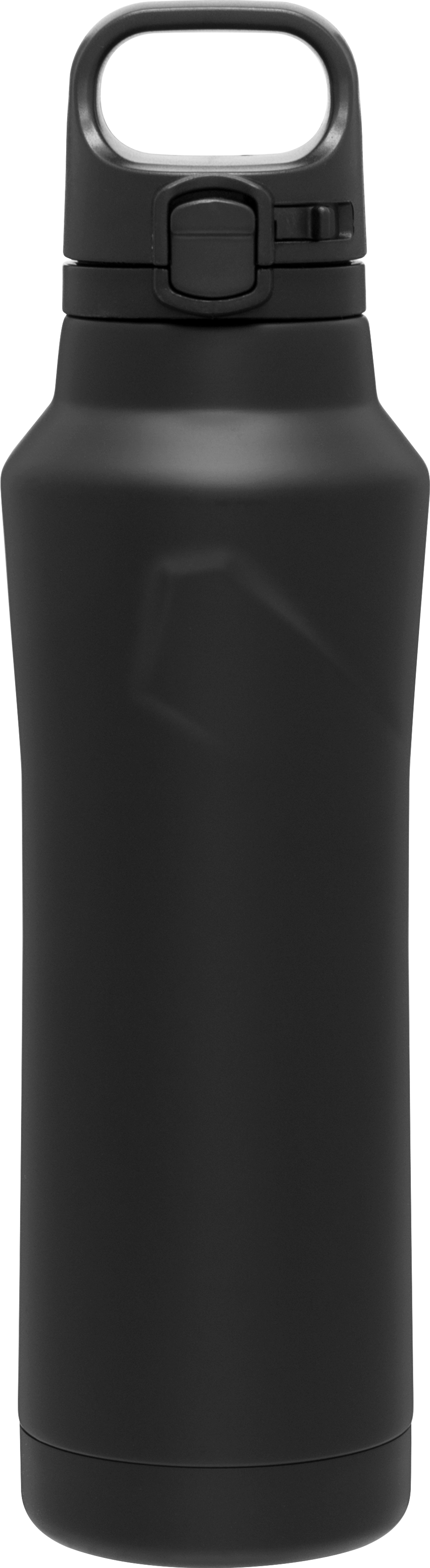 20.9 oz h2go houston, custom water bottle with logo imprint 7