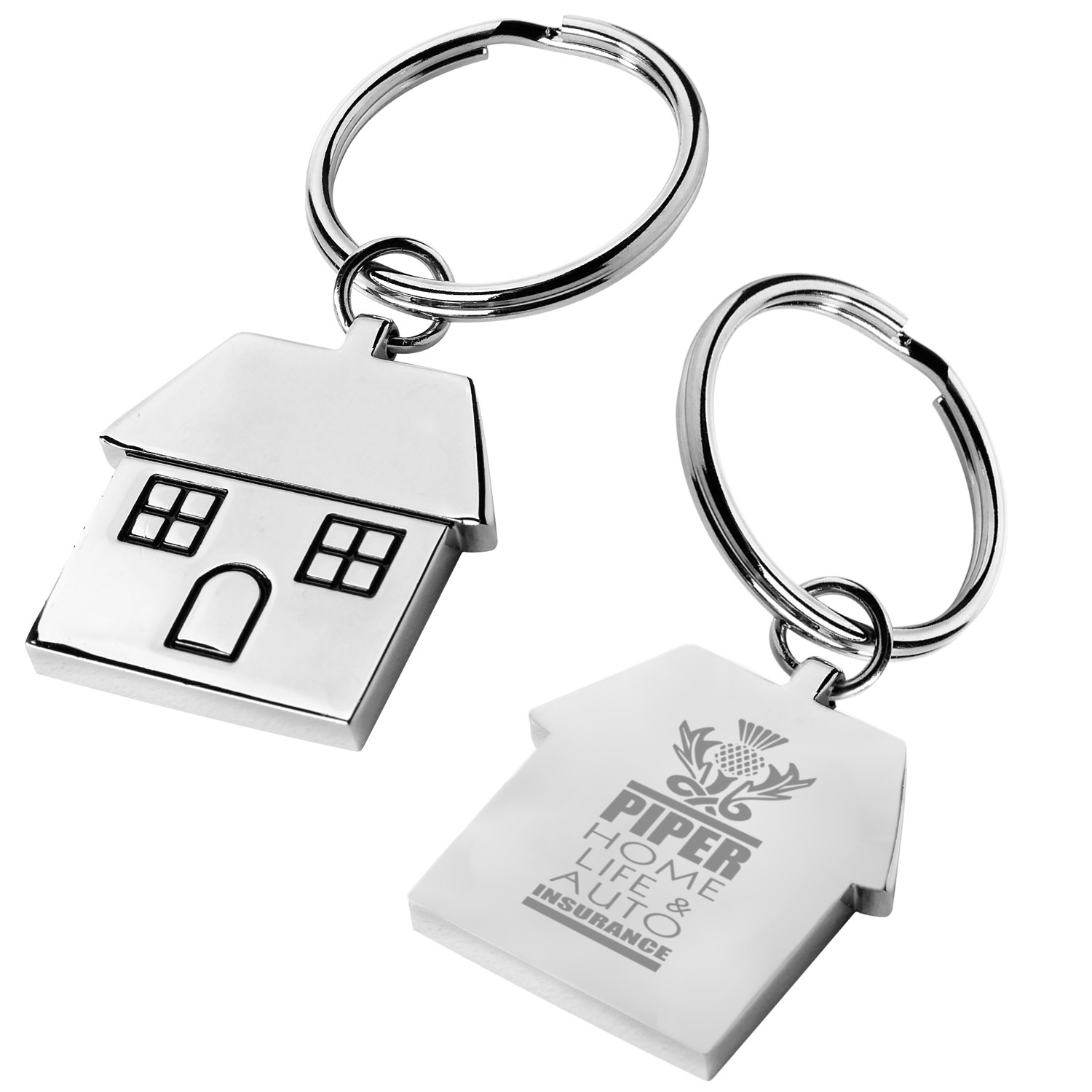 House Keytag 1