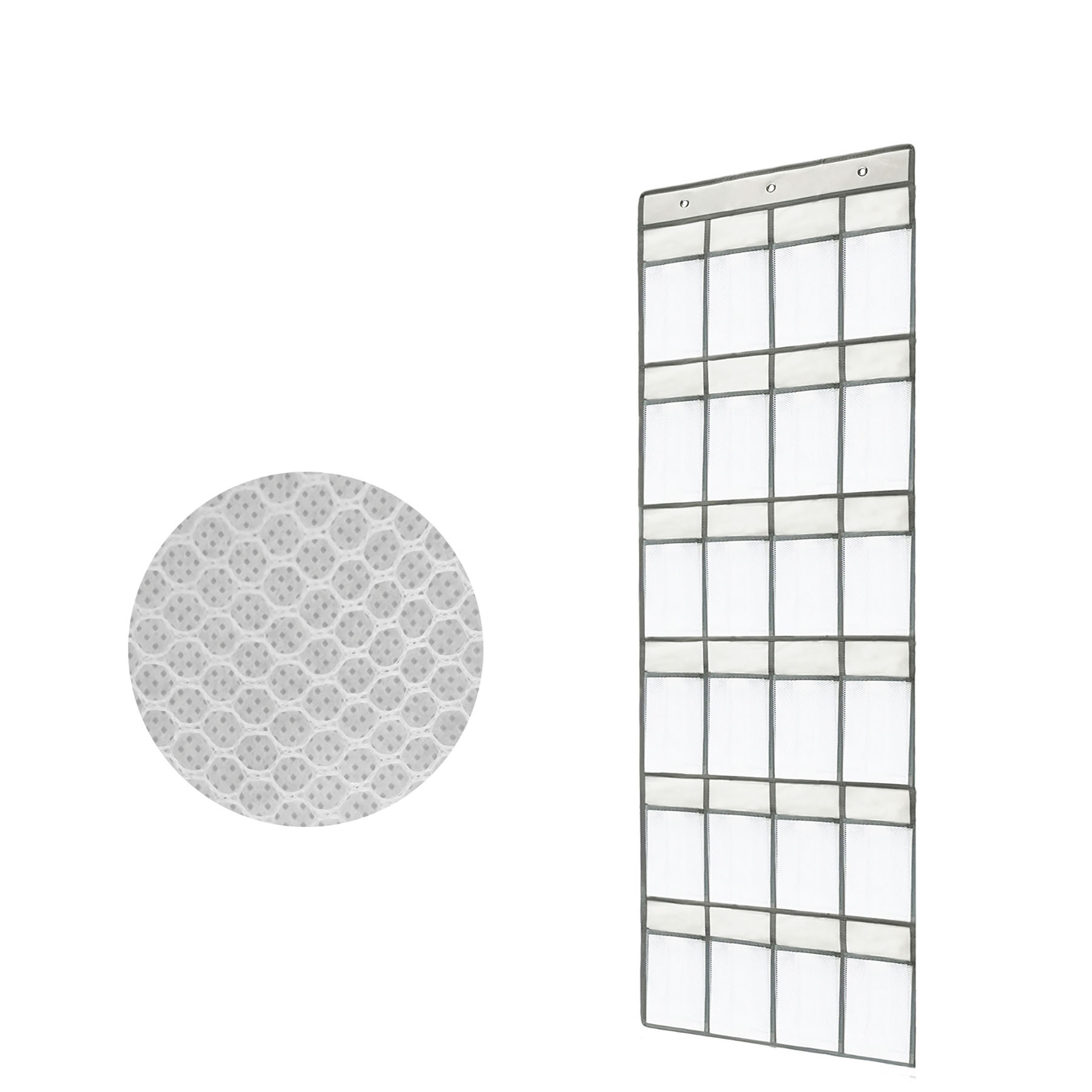 Hanging Storage Holder 2