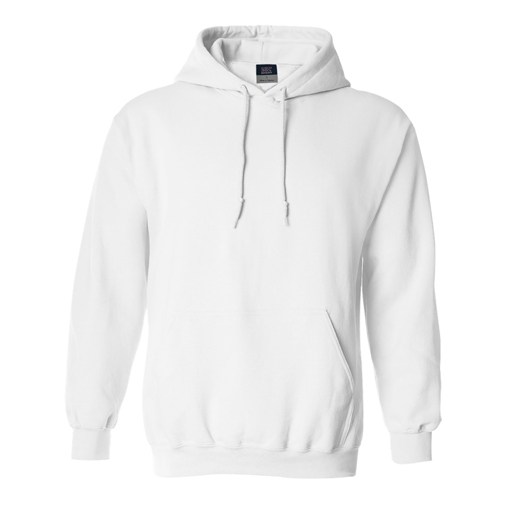 Pro-Weave Hood, custom hoodie or sweatshirt with logo imprint 65