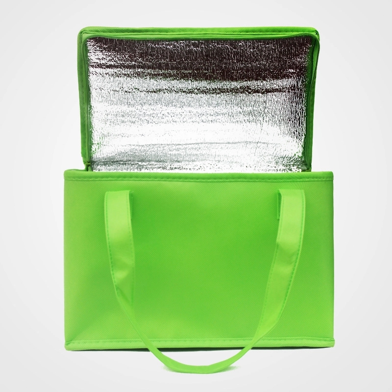 Giant Insulated Reusable Grocery Bag 1