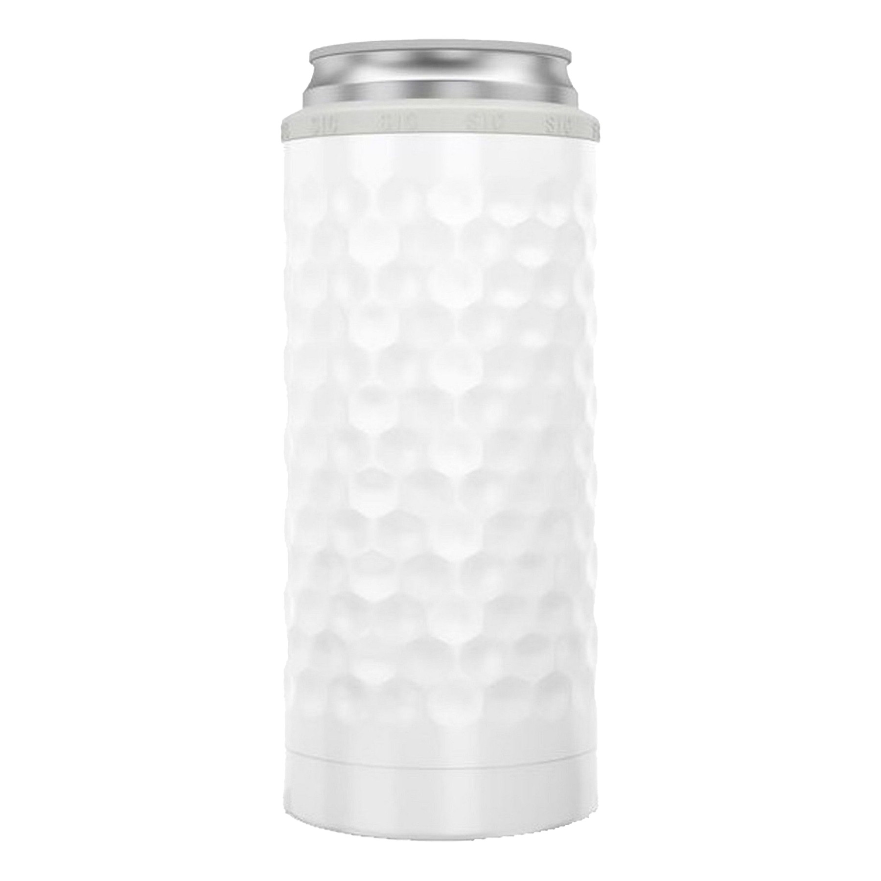 SIC 12oz Stainless Steel Skinny Can Holder 11