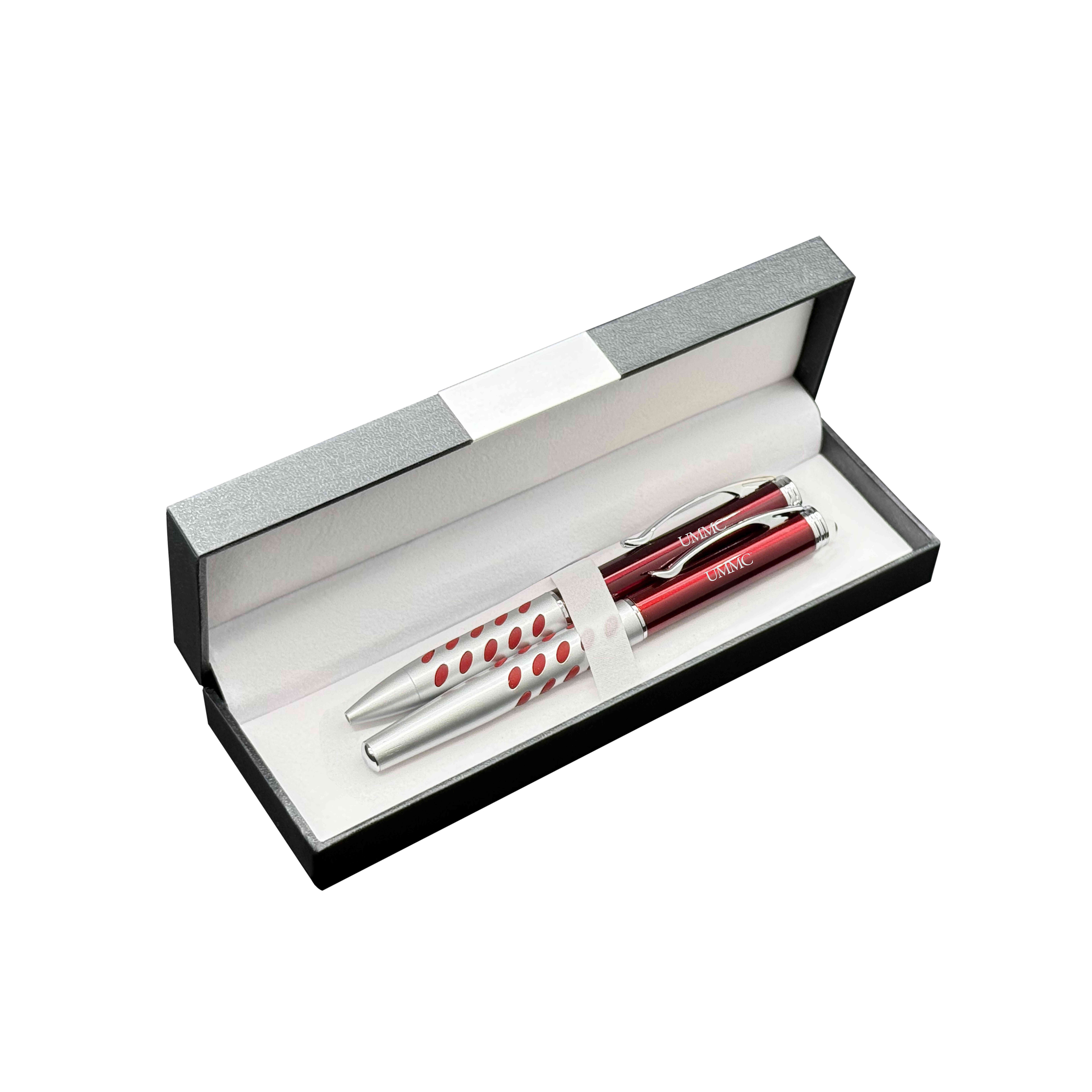 Deluxe Double Pen Set with Alps Pens 10