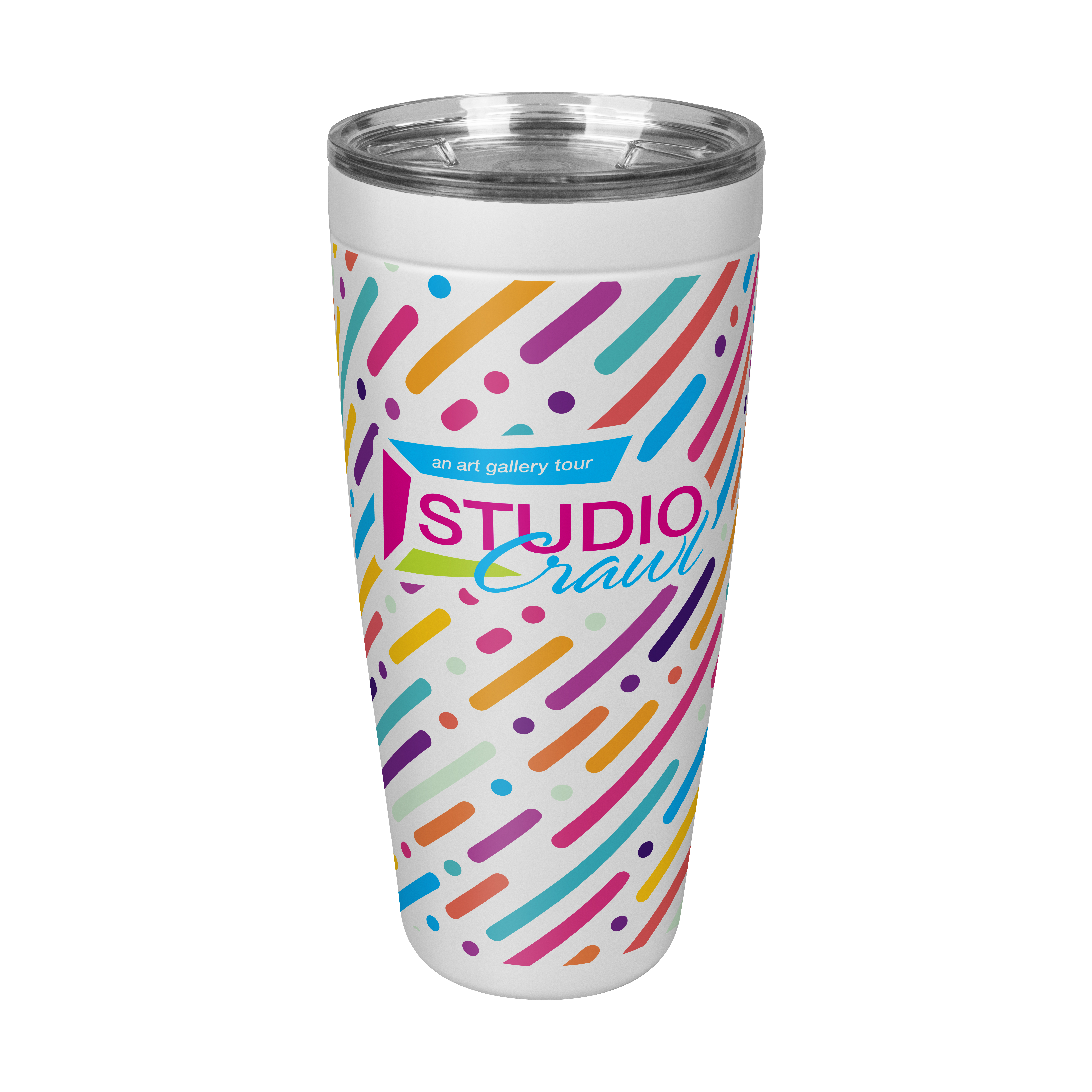 The Viking Collection® Nova Tumbler - 20 oz. 125