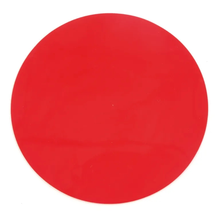 Durable Silicone Jar Opener 5 Inch Compact for Household Use 2