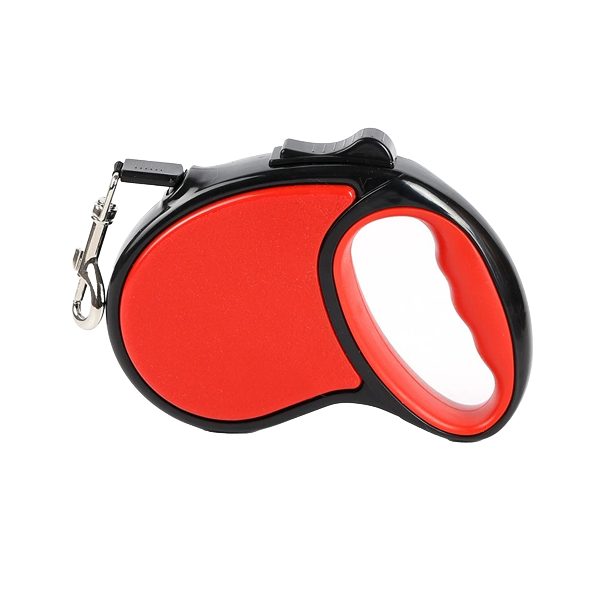 Self-Extending Pet Leash 4