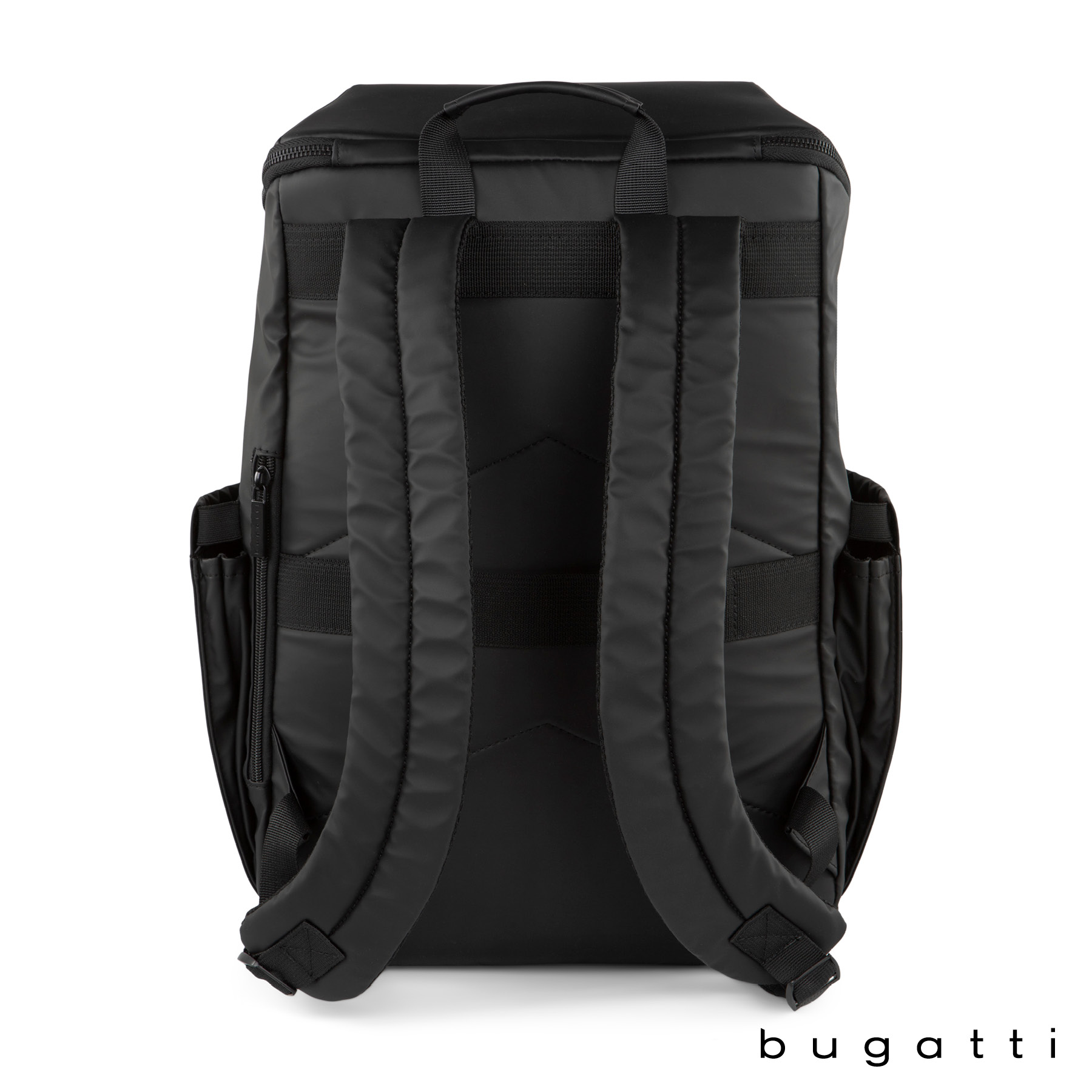 Bugatti Mile End Laptop Backpack 8