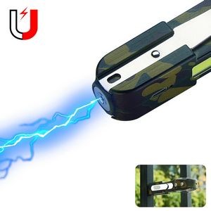 Lighter With Spoon Fork And LED Lamp 24