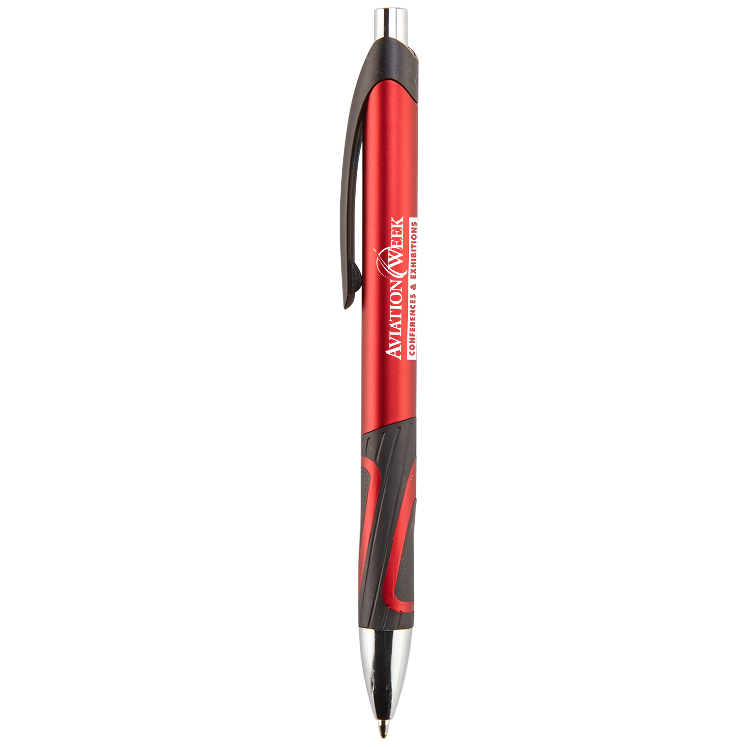 Montclair MGC Pen 6