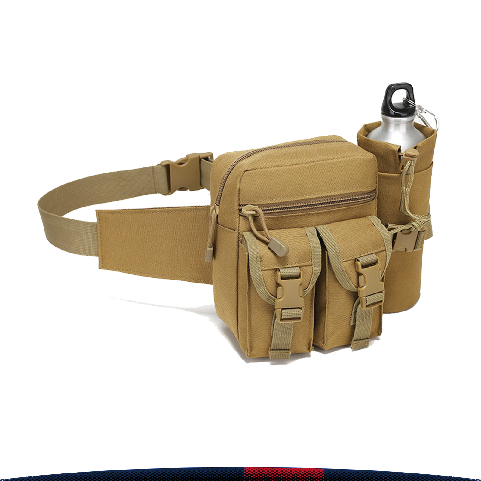 Suray Tactical Fanny Pack 4
