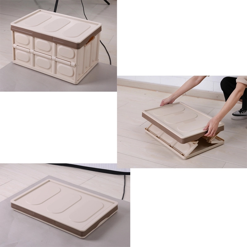Multi-function Folding and Storage Magic Box 1