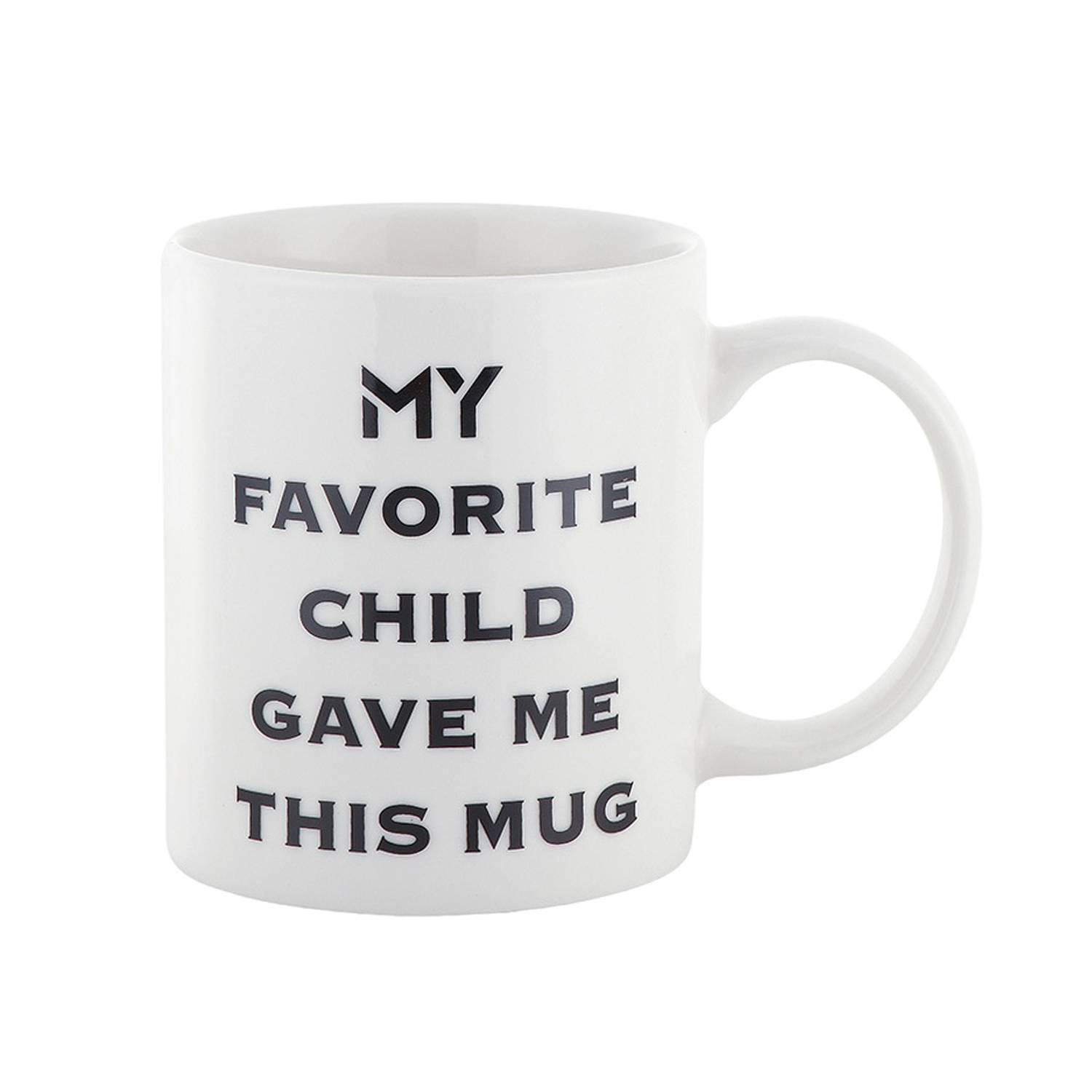 11oz Custom Ceramic Funny Coffee Mug 7
